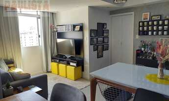 Imagem 2: Apartamento a Venda Moema Anapurus 70m2