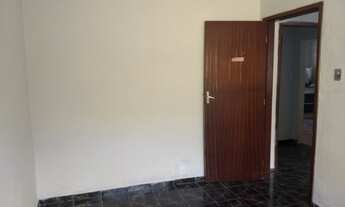 Imagem 7: Vendo casa com quintal e garagem em Itararé
