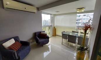 Imagem 6: CONDOMÍNIO CLUBE BARRA OLÍMPICA