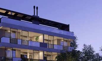 Imagem: Apartamento em construção em Jurerê