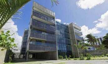 Imagem 2: Flat à VENDA com 28m² na beira-mar de Piedade Jaboatão PE