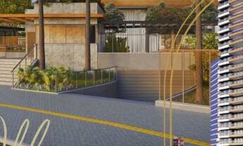 Imagem 6: LANÇAMENTOOLHAR CAMINHO DAS ARVORES CAMINHO DAS ARVORES 3 Suítes com 130 m²