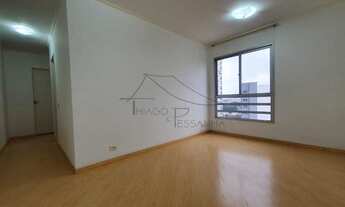 Imagem 6: APARTAMENTO DE 2 DORMITÓRIOS A MENOS DE 5 MINUTOS DO METRÔ BELÉM