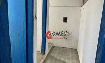 Imagem 6: Galpão para alugar, 480 m² por R$ 5.800,00/mês - Inamar - Diadema/SP