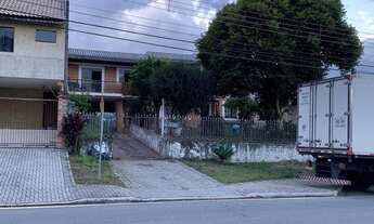 Imagem 3: Lote/Terreno para venda com 600 metros quadrados em Capão da Imbuia - Curitiba - PR