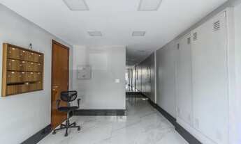 Imagem 2: SCRN 708/709 Bloco C Asa Norte Brasília/DF AP 101