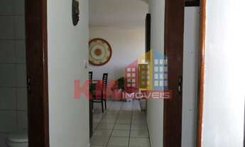 Imagem 5: VENDA! Apartamento no Residencial Noemia Chaves