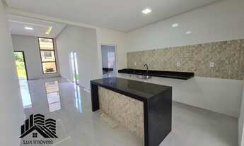 Imagem 3: Moradas dos pássaros com 3 suítes