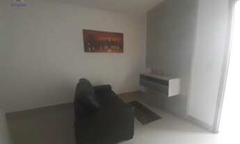 Imagem 2: Apartamento com 1 Quarto e 1 banheiro à Venda, 34,50 m² por R$ 235.000