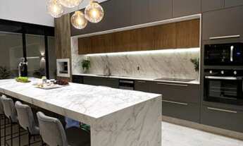 Imagem 6: Florais da Mata Casa em condomínio com 3 dormitórios