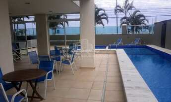 Imagem 1: Caraguatatuba - Apartamento Padrão - Indaiá