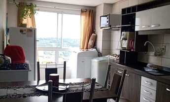 Imagem 4: Apartamento no Jardim Iracema Ref.:1369