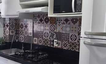 Imagem 5: Apartamento no Caji 2 Quartos - Parque Solar do Bosque