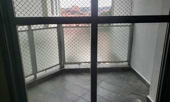 Imagem 2: Apartamento para aluguel possui 80 metros quadrados com 3 quartos