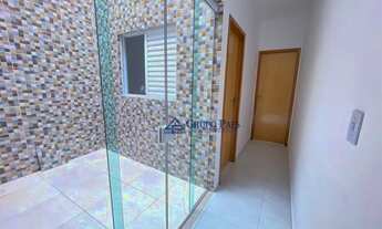 Imagem 3: Sobrado Novo Cidade Lider