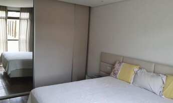 Imagem 3: ?REA PRIVATIVA 4 Quartos