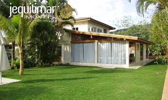 Imagem: GUARUJá - Casa de Condomínio - Marinas