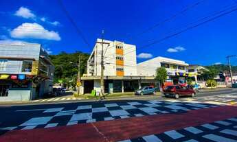 Imagem 2: Sala comercial para locação no Garcia