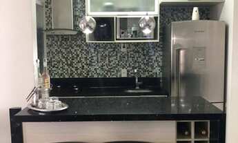 Imagem 6: Apartamento a venda Quality House Sacomã