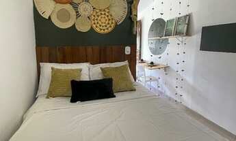 Imagem 3: Ap atrás da passarela do caranguejo - Ap croa do Goré