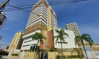 Imagem: Cobertura com 2 dorms, Guilhermina, Praia