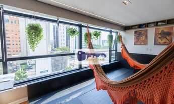 Imagem 4: Apartamento à venda, 64 m² por R$ 990.000,00 - Vila Olímpia - São Paulo/SP