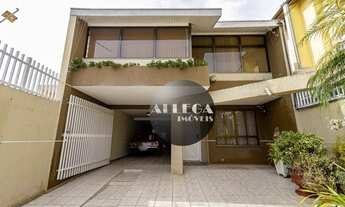 Imagem: Sobrado com 4 dormitórios à venda, 220