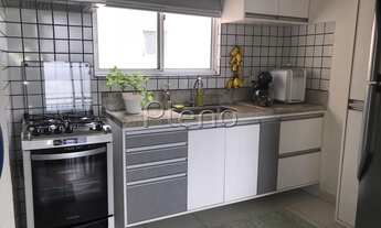 Imagem 5: Apartamento no Parque Prado em Campinas/SP!