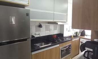 Imagem 7: Linda Cobertura 03 Dorms. 01 Suite - Lazer Completo - Bairro Jardim Europa