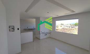 Imagem 3: Apartamento para Venda em Rio das Ostras, Ouro Verde, 2 dormitórios, 1 suíte, 2 banheiros