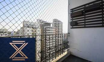 Imagem 7: Apartamento com 3 dormitórios à venda, 101 m² por R$ 1.095. - Vila Madalena - São Paulo/SP