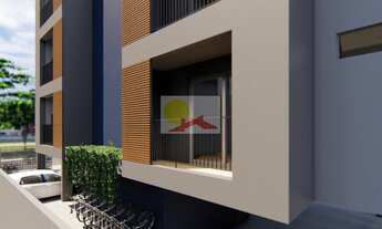 Imagem 4: COBERTURA no ANITA GARIBALDI com 2 quartos para VENDA, 90 m²