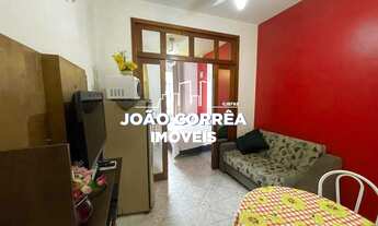 Imagem 3: Rio de Janeiro - Apartamento Padrão - Copacabana