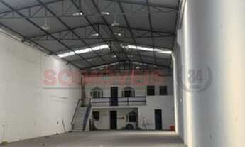 Imagem: Galpão/Depósito/Armazém para aluguel