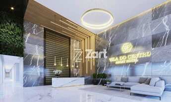 Imagem 6: Loft Mobiliado em Condomínio com 1000m² Lazer com 1000m² no Rooftop em Bombinhas