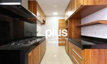 Imagem 7: Apto. 3/4 decorado e com móveis planejado - Capim Dourado