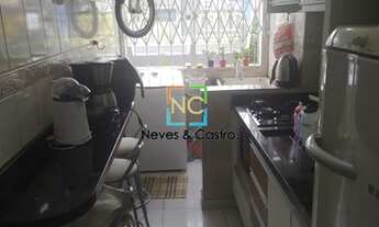 Imagem 4: APARTAMENTO RESIDENCIAL em SÃO JOSÉ - SC, AREIAS