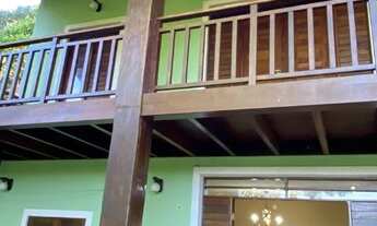 Imagem 6: Casa para venda tem 200 metros quadrados com 4 quartos em Centro - Guaramiranga - CE