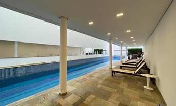 Imagem: Loft - Cambuí - Campinas