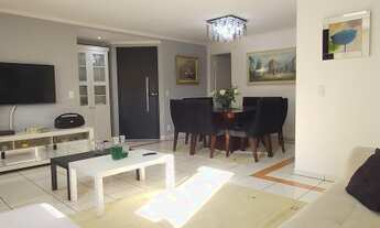 Imagem: Apartamento para venda tem 96 metros quadrados