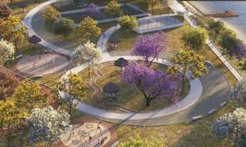 Imagem 3: Lotes em loteamento semifechado na Aruana a beira do rio Vaza Barris