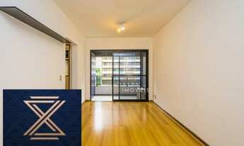 Imagem 3: Apartamento com 2 dormitórios à venda, 64 m² por R$ 840.000 - Bela Vista - São Paulo/SP