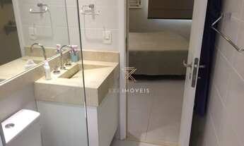 Imagem 5: Apartamento com 4 dormitórios à venda, 120 m² por R$ 1.900.000 - Botafogo - Rio de Janeiro