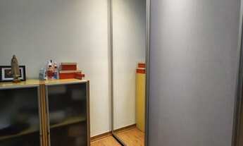 Imagem 5: RUA COPAIBA - RESIDENCIAL IMPRENSA III -ANDAR ALTO