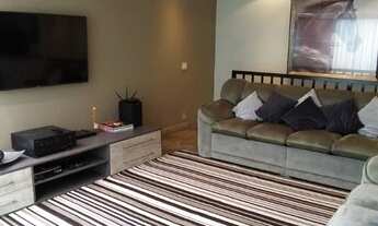 Imagem 5: Cobertura Duplex Venda e Locação Vl Leopoldina 234 metros 4 quartos 2 suites 3 vagas Va