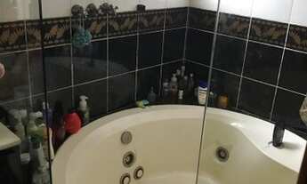 Imagem 3: EXCELENTE APTO REFORMADO NA VILA ANDRADE COM 125MTS COM 3 SUITES,3 VAGAS PRONTO PAR