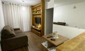 Imagem 2: OSASCO - Apartamento Padrão - UMUARAMA