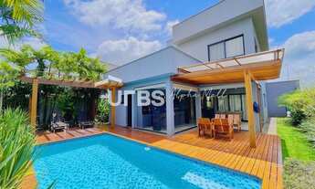 Imagem: Portal do Sol Green - Sobrado 3 quartos