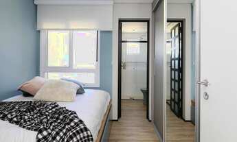 Imagem 7: Apartamento para venda na região da Mooca com 125m² 3 suites - ALTO PADRÃO