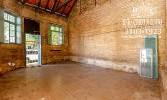 Imagem: PORTO ALEGRE - Casa Comercial - Cidade Baixa